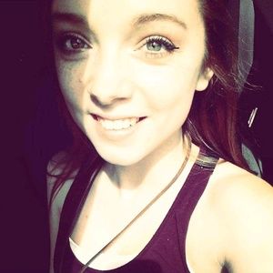 Meet your Posher, Brittany